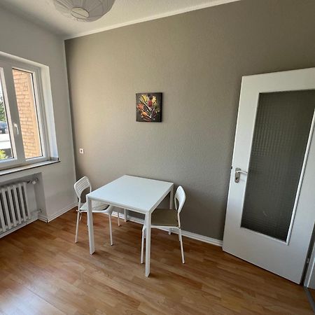 Emas4 Wohnung Mit 2 Einzelbetten, Kueche Krefeld Ngoại thất bức ảnh